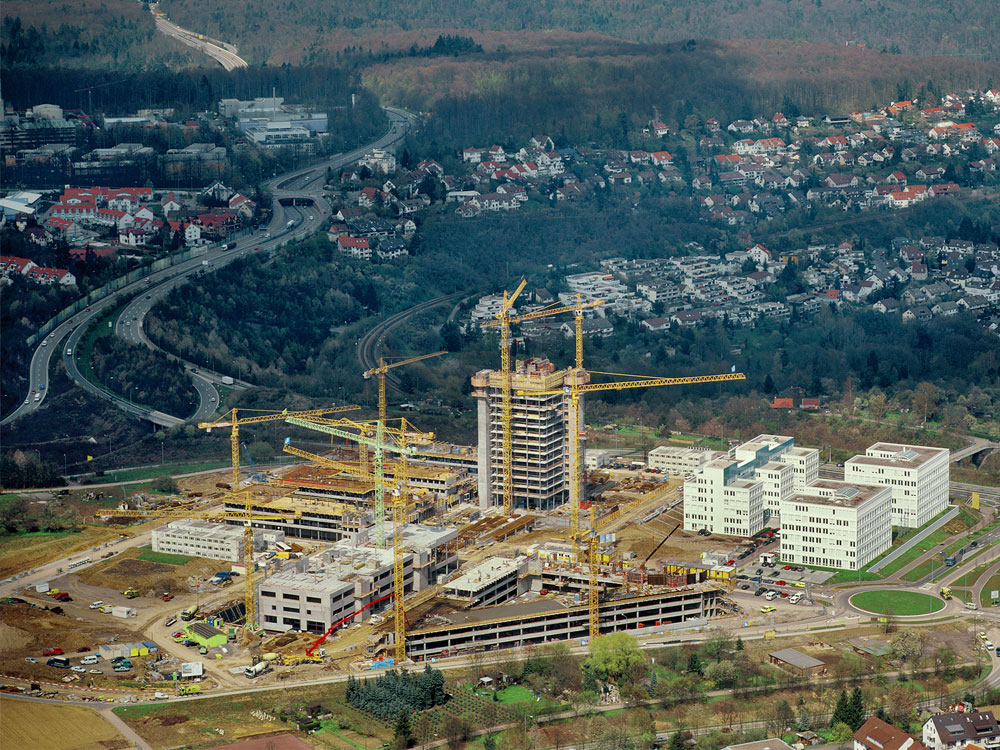 Xetacon Project Management